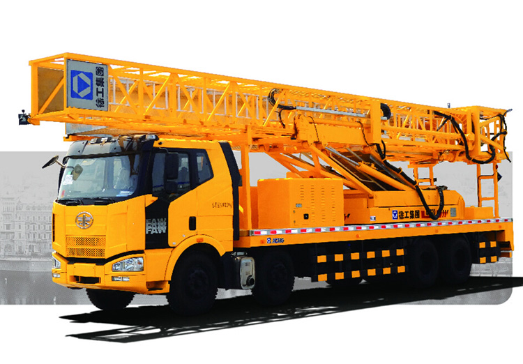 22米橋梁檢測車出租